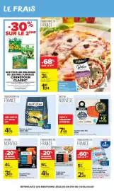 Catalogue Carrefour Market page 28