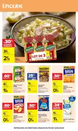 Catalogue Carrefour Market page 29