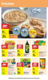 Catalogue Carrefour Market page 30