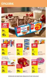 Catalogue Carrefour Market page 31