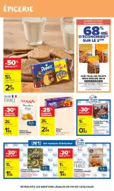Catalogue Carrefour Market page 32