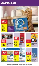 Catalogue Carrefour Market page 33