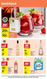 Catalogue Carrefour Market page 35