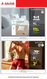 Catalogue Carrefour Market page 39