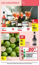 Catalogue Carrefour Market page 4