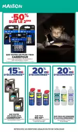 Catalogue Carrefour Market page 40