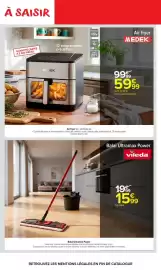 Catalogue Carrefour Market page 43