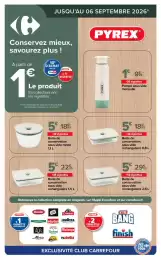 Catalogue Carrefour Market page 44