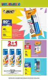 Catalogue Carrefour Market page 45