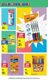 Catalogue Carrefour Market page 46