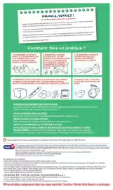 Catalogue Carrefour Market page 48