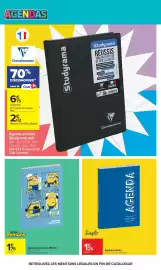 Catalogue Carrefour Market page 49