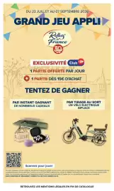 Catalogue Carrefour Market page 52