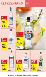 Catalogue Carrefour Market page 8
