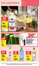 Catalogue Carrefour Market page 9