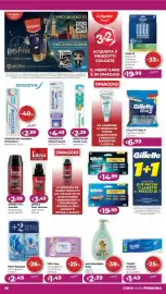 Volantino La Saponeria Pagina 10
