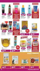 Volantino La Saponeria Pagina 12