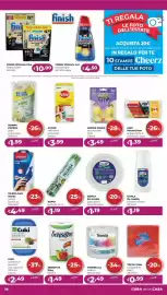Volantino La Saponeria Pagina 14