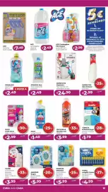 Volantino La Saponeria Pagina 15