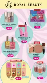 Volantino La Saponeria Pagina 3