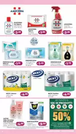 Volantino La Saponeria Pagina 6