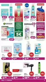 Volantino La Saponeria Pagina 9