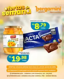 Catálogo Supermercado Bergamini Página 10