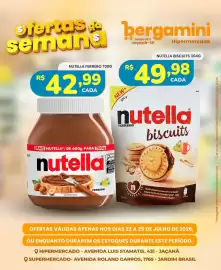 Catálogo Supermercado Bergamini Página 12