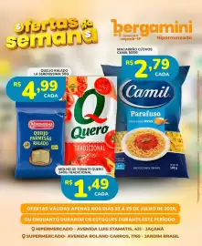 Catálogo Supermercado Bergamini Página 20