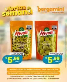 Catálogo Supermercado Bergamini Página 21