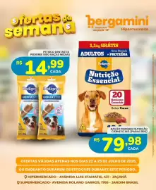 Catálogo Supermercado Bergamini Página 22