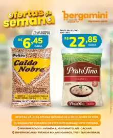 Catálogo Supermercado Bergamini Página 5