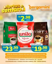 Catálogo Supermercado Bergamini Página 7
