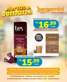 Catálogo Supermercado Bergamini Página 8