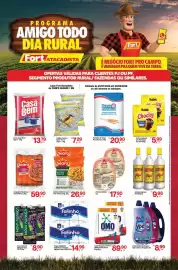 Tabloide Fort Atacadista Página 1