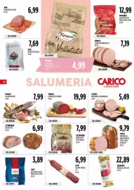 Volantino Carico Cash & Carry Pagina 10