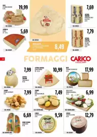 Volantino Carico Cash & Carry Pagina 12