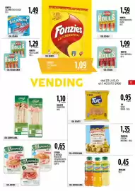 Volantino Carico Cash & Carry Pagina 13