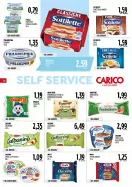 Volantino Carico Cash & Carry Pagina 14