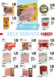 Volantino Carico Cash & Carry Pagina 16