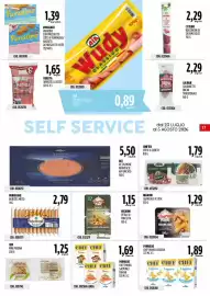 Volantino Carico Cash & Carry Pagina 17