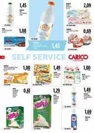 Volantino Carico Cash & Carry Pagina 18