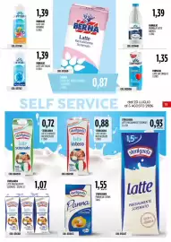 Volantino Carico Cash & Carry Pagina 19