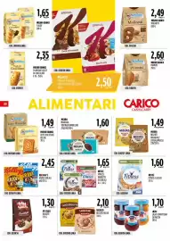 Volantino Carico Cash & Carry Pagina 20