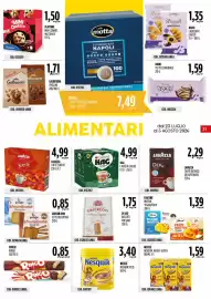 Volantino Carico Cash & Carry Pagina 21