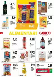 Volantino Carico Cash & Carry Pagina 22