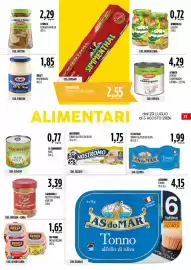 Volantino Carico Cash & Carry Pagina 23