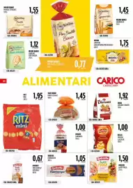 Volantino Carico Cash & Carry Pagina 24