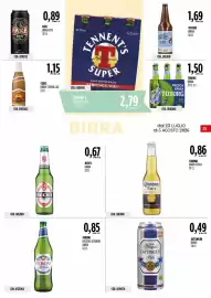 Volantino Carico Cash & Carry Pagina 25