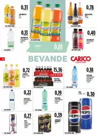 Volantino Carico Cash & Carry Pagina 26
